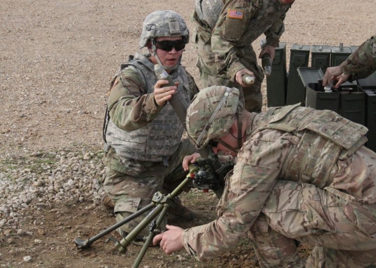 Americká armáda se chystá nakupovat autonomní vozítka ArmádníZpravodaj.cz