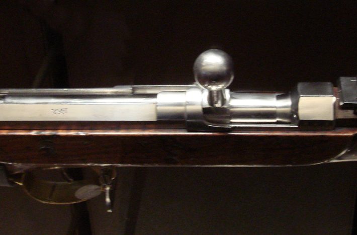 Dreysova puška