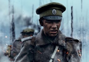První světová válka, ruský voják