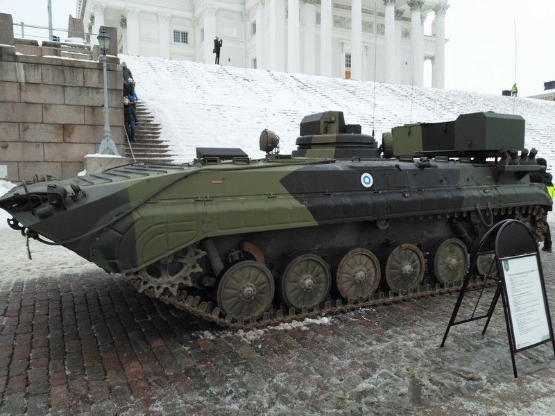 BMP-1TJ