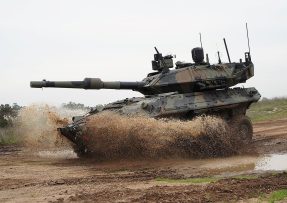 Stíhač tanků Centauro II
