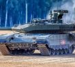 Tank T-90M Proryv