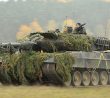 Tank Leopard 2A6