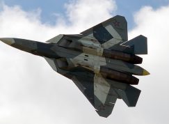 Su-57