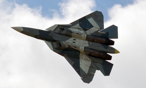 Su-57