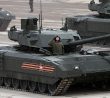 Tank T-14 Armata