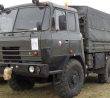 Tatra 815, armáda