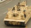 Americké vyprošťovací vozidlo M88A2 Hercules