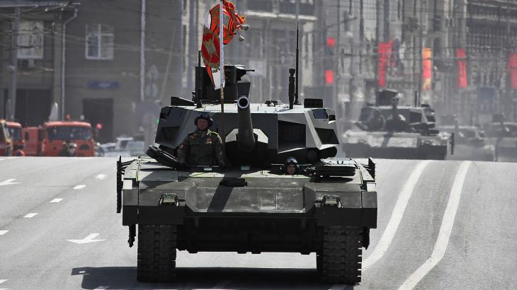 T-14 Armata