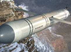 3M-143 Kalibr, ruská řízená střela