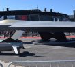 Model letounu 6. generace FCAS