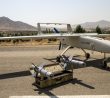 Íránský dron Mohajer-6