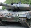 Tank Leopard 2A7