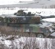 Leopard 2A4, Česko ho chce koupit od Švýcarska