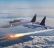Suchoj Su-35, ruské letectvo