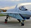 Letoun 5. generace Suchoj Su-75