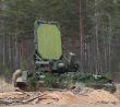 Ruský protibateriový radar 1L219 Zoopark-1