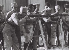 Anglo-zanzibarská válka 1896