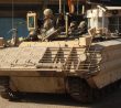 Obrněný transportér FV430 Mk.3 Bulldog