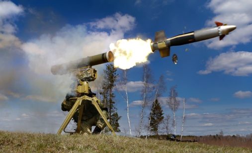 9M133 Kornet, protitankový systém