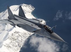 MiG-31 Foxhound, nejrychlejší vojenský letoun světa