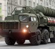 S-400, ruský systém protivzdušné obrany