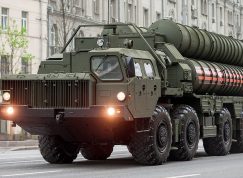 S-400, ruský systém protivzdušné obrany