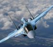 Su-34 za letu