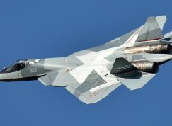 Suchoj-Su-57 Felon