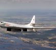 Bombardér Tu-160