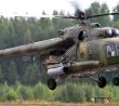Vrtulník Mil Mi-8