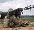 Odpálení FGM-148 Javelin