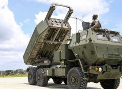 Systém M142 HIMARS