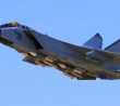 Ruská letou MiG-31 vyzbrojený střelami R-33