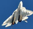 Ruská stíhačka Suchoj Su-57