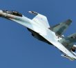 Bojový letoun Su-35S