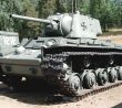 Tank KV-1