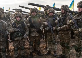 Ukrajinská ofenziva