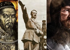 Vojevůdci a diktátoři, kteří zabili nejvíce lidí na světě