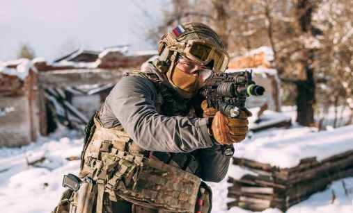 Wagnerovci, ruská soukromá armáda