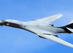 Bombardér B-1 Lancer