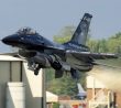 Belgický letoun F-16
