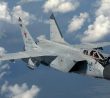 Dvojice letounů MiG-31