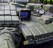 Pancéřování Kontankt-1 na tanku T-80BV