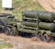 Ruský systém protivzdušné obrany S-400