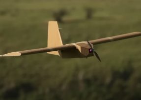 SYPAQ Corvo dron