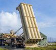 Systém THAAD na ostrově Guam