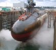 Americká ponorka USS Ohio
