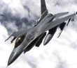 Letoun F-16 Fighting Falcon