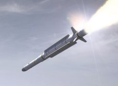 Raketa CAMM-ER